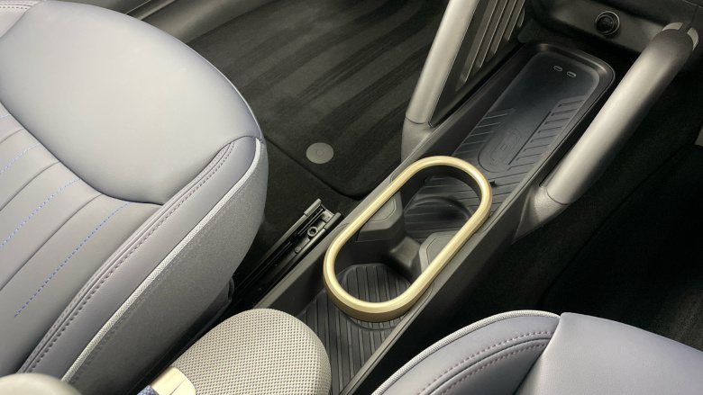 MINI Cooper 160kW SE Exclusive 54kWh 3dr Auto Electric Hatchback